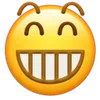 Стикер 19 Wechat Emoji Static