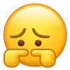 Стикер 30 Wechat Emoji Static