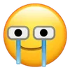 Стикер 42 Wechat Emoji Static