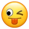 Стикер 22 Wechat Emoji Static