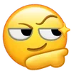 Стикер 56 Wechat Emoji Static