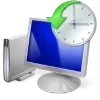 Стикер 12 Welcome To Vista