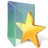 Стикер 48 Welcome To Vista