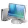 Стикер 11 Welcome To Vista
