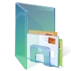 Стикер 59 Welcome To Vista
