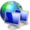 Стикер 20 Welcome To Vista
