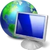 Стикер 14 Welcome To Vista