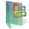 Стикер 53 Welcome To Vista