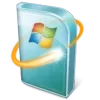 Стикер 5 Welcome To Vista
