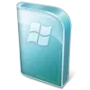 Стикер 9 Welcome To Vista