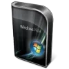 Стикер 8 Welcome To Vista