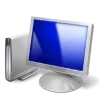 Стикер 10 Welcome To Vista