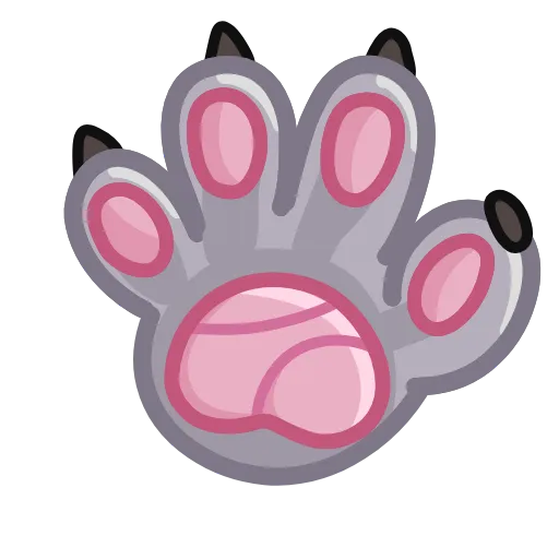 Стикер 31 Werewolf Emoji