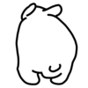 Стикер 9 Zoo