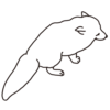 Стикер 17 Zoo