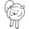 Стикер 14 Zoo