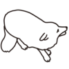 Стикер 16 Zoo