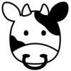 Стикер 36 Zoo