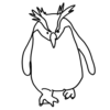Стикер 5 Zoo