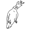 Стикер 7 Zoo