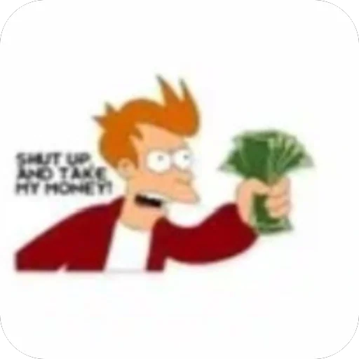 🫥 Стикер «ебанат» для Telegram