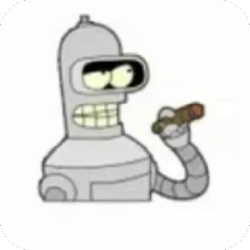🫥 Стикер «ебанат» для Telegram