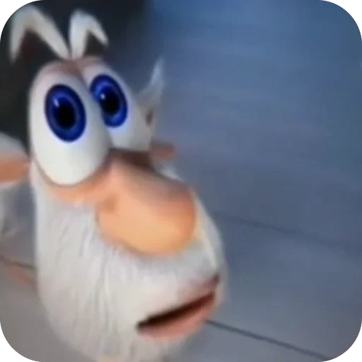 🫥 Стикер «ебанат» для Telegram