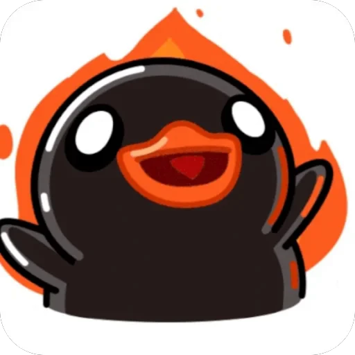 🫥 Стикер «ебанат» для Telegram