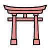 🇯🇵 Эмодзи «Whispering Sakura» для Telegram