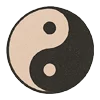 ☯️ Эмодзи «Whispering Sakura» для Telegram