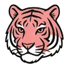 🐯 Эмодзи «Whispering Sakura» для Telegram