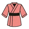 👘 Эмодзи «Whispering Sakura» для Telegram