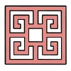 🎑 Эмодзи «Whispering Sakura» для Telegram