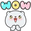 Обложка набора White Bear