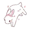 Стикер 34 🐰 Bunnies
