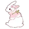Стикер 37 🐰 Bunnies