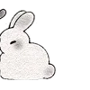Стикер 18 🐰 Bunnies