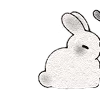 Стикер 17 🐰 Bunnies