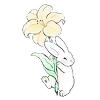 Стикер 32 🐰 Bunnies
