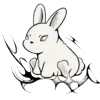 Стикер 13 🐰 Bunnies