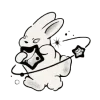 Стикер 15 🐰 Bunnies