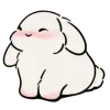 Стикер 2 🐰 Bunnies