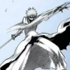 Стикер 24 Zangetsu