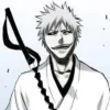 Стикер 3 Zangetsu