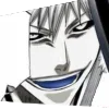 Стикер 23 Zangetsu