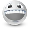 Обложка набора White Face Emoji