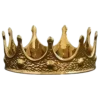 Стикер 12 𝗐𝗁𝗂𝗍𝖾 𝗀𝗈𝗅𝖽