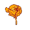 Стикер 52 𝗐𝗁𝗂𝗍𝖾 𝗀𝗈𝗅𝖽