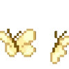 Стикер 46 𝗐𝗁𝗂𝗍𝖾 𝗀𝗈𝗅𝖽
