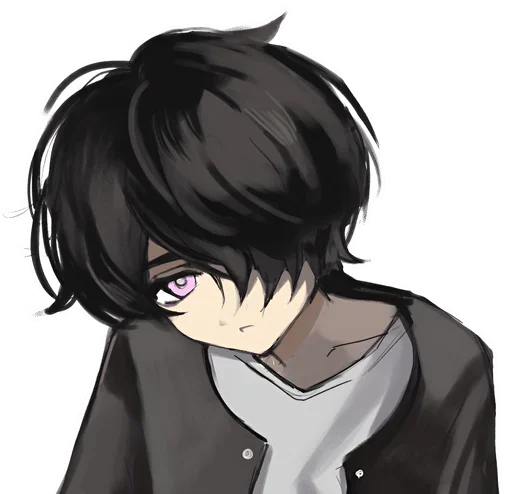 🌟 Стикер «⊹ ℍℝℕ ⊹» для Telegram